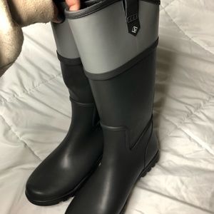 Women’s Waterproof Rubber Boot (Sperry)